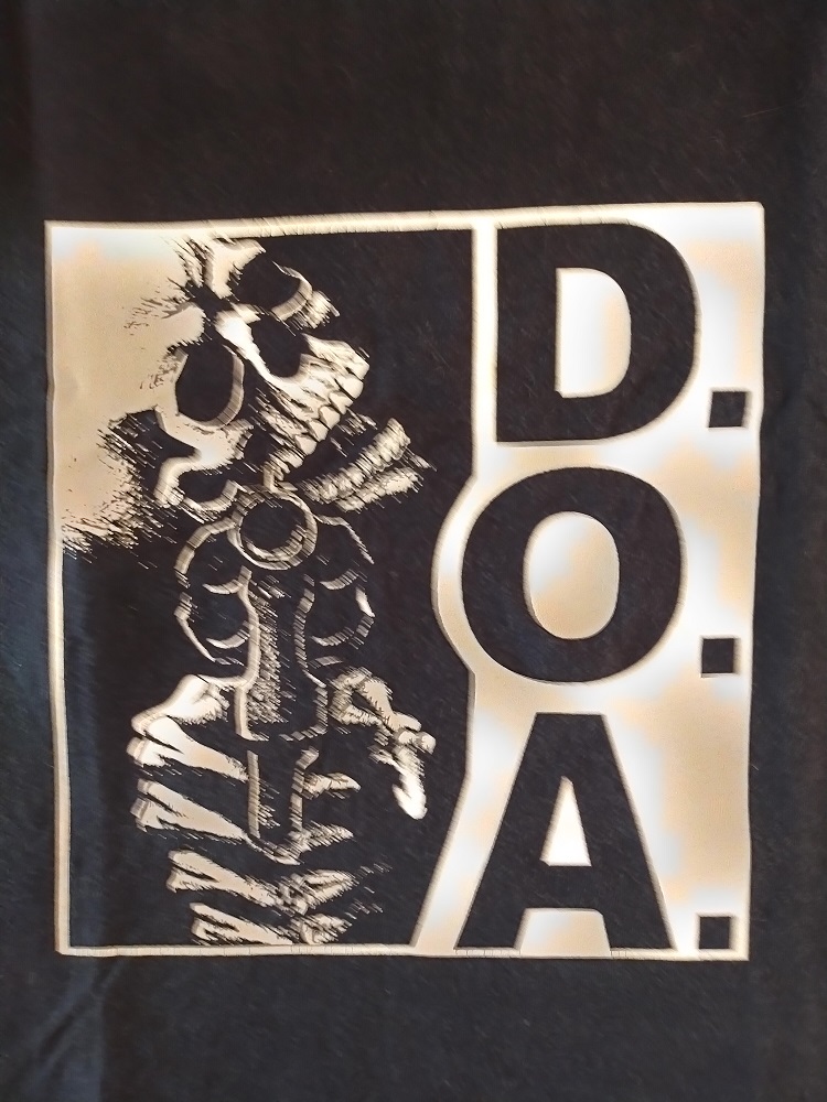 D.O.A.