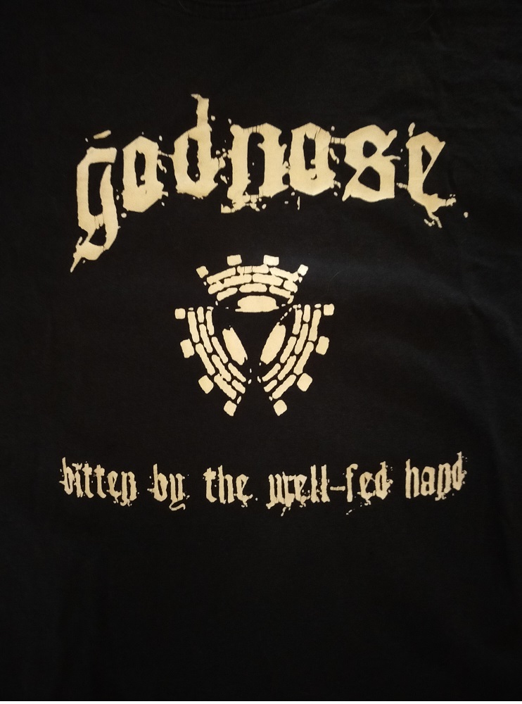 GODNOSE