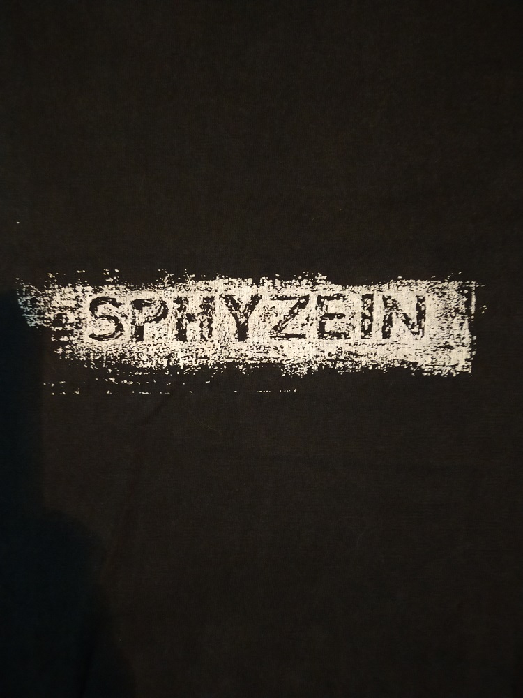 SPHYZEIN