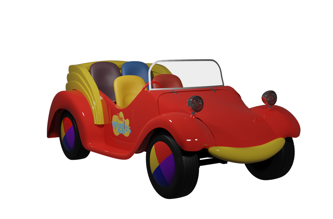 VEHICLES