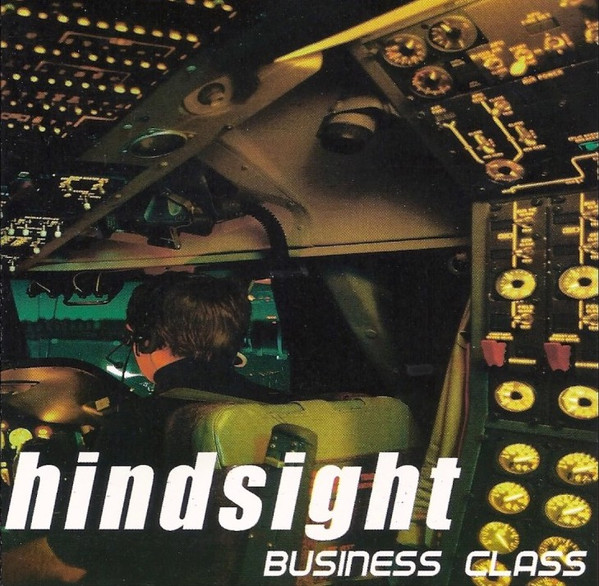 HINDSIGHT <br> BUSINESS CLASS