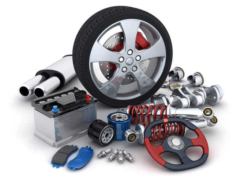 PARTS